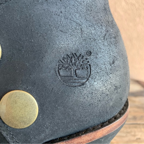 Timberland Faux Fur Lined Ankle Boot - Picture 3 of 9